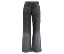 Karl Lagerfeld Pantaloni jeans Grigio