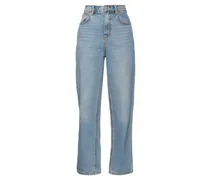 Tory Burch Pantaloni jeans Blu