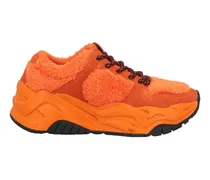 Just Cavalli Sneakers Arancione