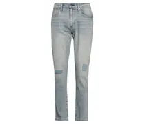 Levi's Pantaloni jeans Blu