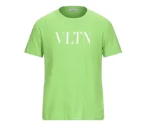 Valentino Garavani T-shirt Verde