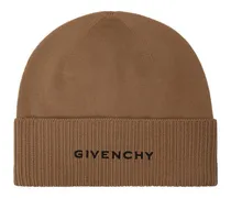 Givenchy Cappello Beige