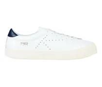 Kenzo Sneakers Bianco
