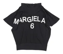 Maison Margiela T-shirt Nero
