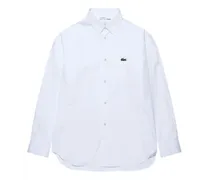 Comme des Garçons Camicia Bianco