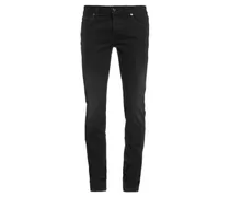 Just Cavalli Pantaloni jeans Nero