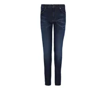 Emporio Armani Pantaloni jeans Blu