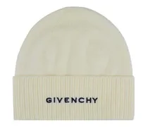 Givenchy Cappello Bianco
