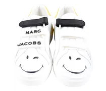 Marc Jacobs Sneakers Bianco