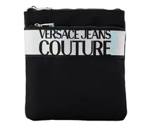 Versace Jeans Borse a tracolla Argento