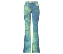Roberto Cavalli Pantaloni jeans Blu