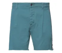Dsquared2 Shorts e bermuda Verde