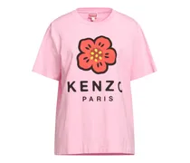 Kenzo T-shirt Rosa
