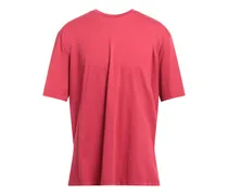 Giorgio Armani T-shirt Rosso