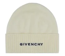 Givenchy Cappello Bianco