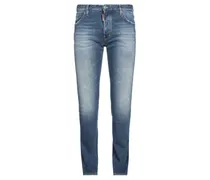 Dsquared2 Pantaloni jeans Blu