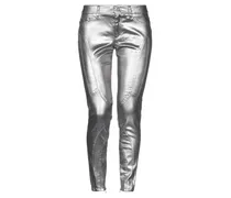 Versace Jeans Pantaloni jeans Grigio