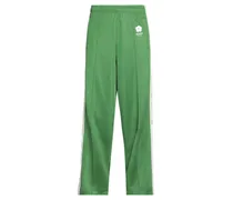 Kenzo Pantalone Verde