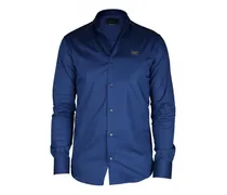 Philipp Plein Camicia Blu