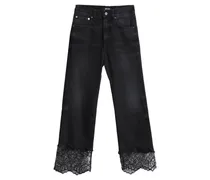 Just Cavalli Pantaloni jeans Nero