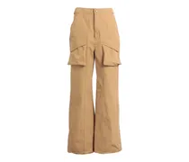 W 78 LOW-FI HI-TEK CARGO PANT Pantalone