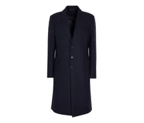 8 by Yoox Cappotto Blu