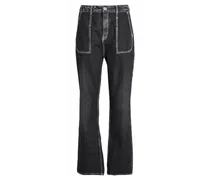 Karl Lagerfeld Pantaloni jeans Nero