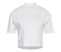 Ferrari T-shirt Bianco