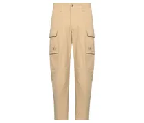 The North Face Pantalone Beige