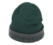 Givenchy Cappello Verde