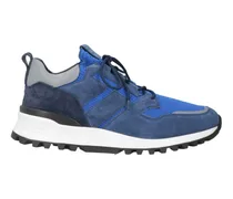 TOD'S Sneakers Blu