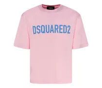 Dsquared2 T-shirt Fantasia