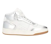Saint Laurent Sneakers Bianco