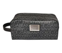 Dolce & Gabbana Borsa a mano Nero