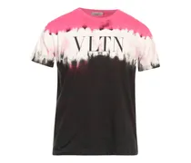 Valentino Garavani T-shirt Rosa