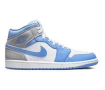 Nike Sneakers Blu
