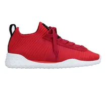 TOD'S Sneakers Rosso