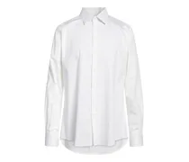 Dolce & Gabbana Camicia Bianco