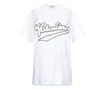 Valentino Garavani T-shirt Bianco