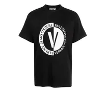 Versace Jeans T-shirt Fantasia