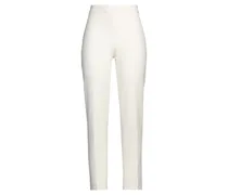HUGO BOSS Pantalone Bianco