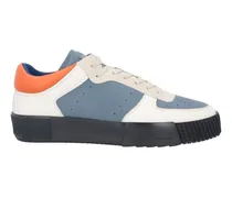 Giorgio Armani Sneakers Blu