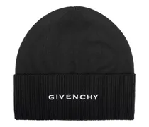 Givenchy Cappello Nero