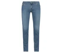 Trussardi Pantaloni jeans Blu