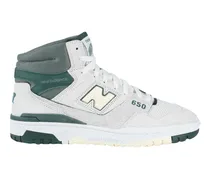 New Balance 650 Sneakers Grigio