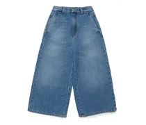 Pantaloni jeans