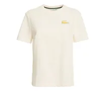 Lacoste T-shirt Bianco