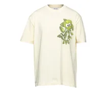 Kenzo T-shirt Giallo