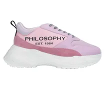 Philosophy Di Lorenzo Serafini Sneakers Viola