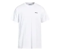 AMBUSH T-shirt Bianco